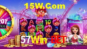 Welcome Bonus 57Win Bet