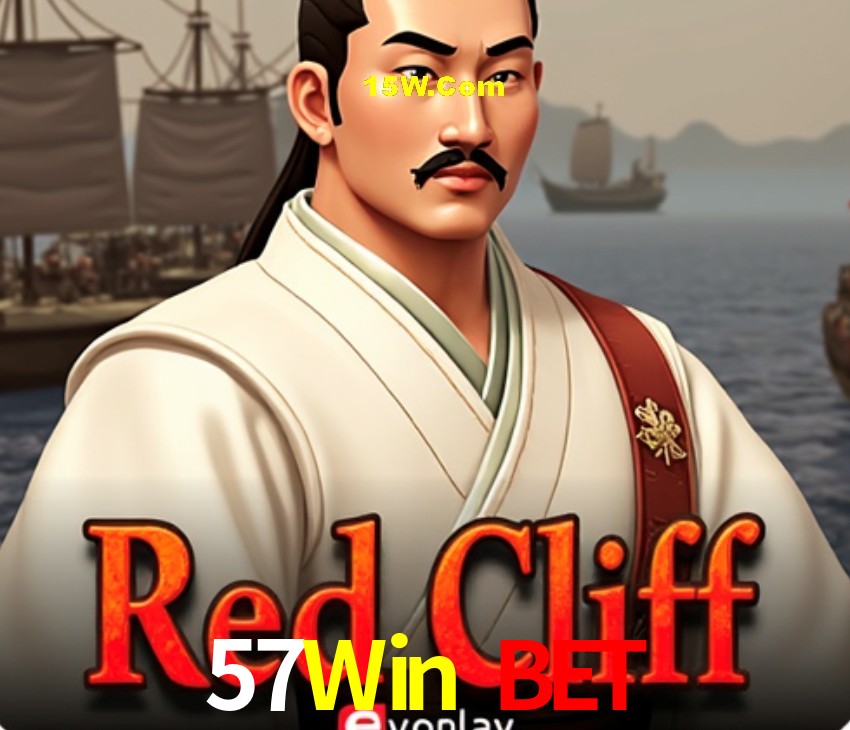 Experiência VIP 57Win Bet