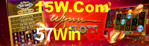 57Win Bet: Seu Cassino Premiado com Pagamentos Rápidos
