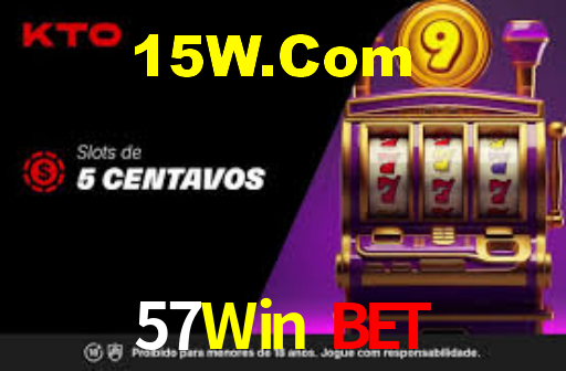 57Win Bet - Cassino Jogos Plataforma - 57Win Plataforma