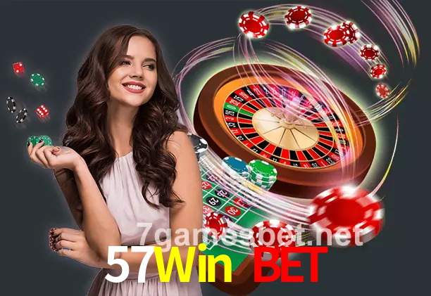 vivo no cassino 57Win Bet