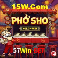 Tennis Betting 57Win Bet