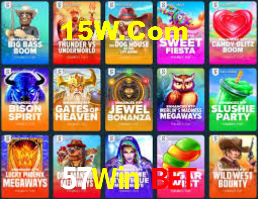 57Win Bet,57Win Plataforma