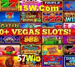 Diretório de Jogos 57Win Bet