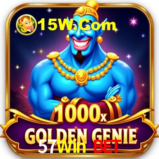 Mesa de Roleta 57Win Bet