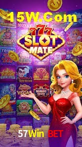 Bonus Features 57Win Bet