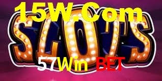 Roulette Table 57Win Bet