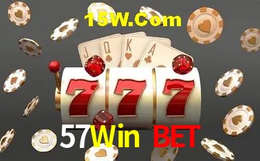Tecnologia da Plataforma 57Win Bet
