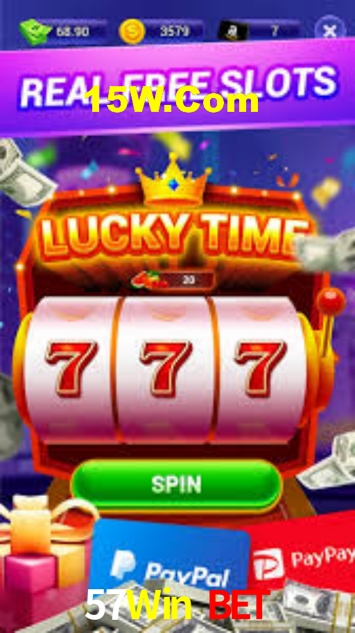 Experimente o Login Seguro Premium no 57Win Bet