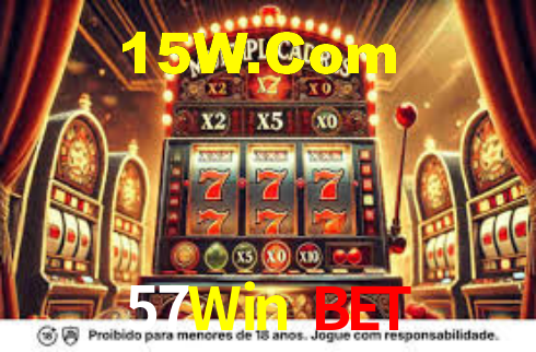 57Win Bet,57Win Plataforma
