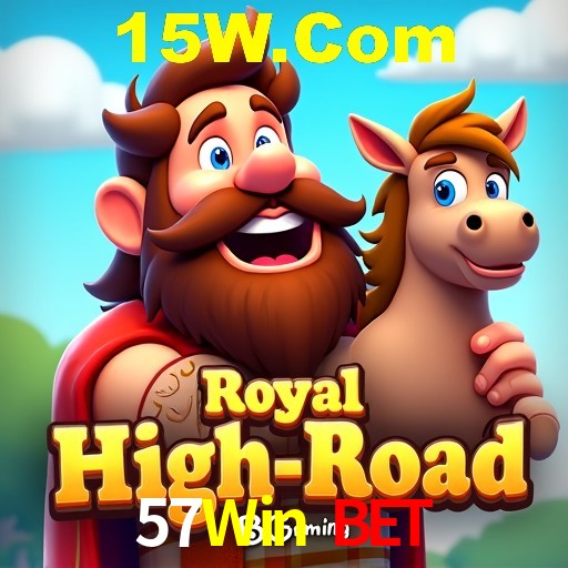 Explorando a Categoria de Eventos em Apostas na 57Win Bet