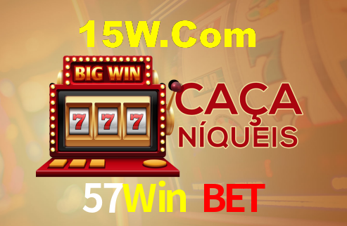 Bônus Generosos e Exclusivos no 57Win Bet para Você!
