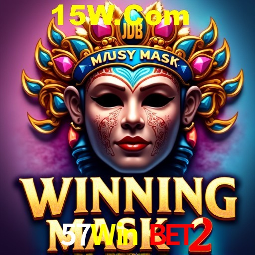 A Emoção da Loteria na 57Win Bet: Uma Chance de Mudança de Vida