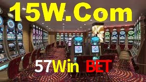 VIP Casino 57Win Bet