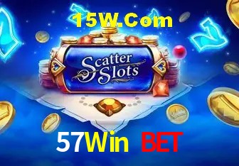 Provedores de Jogos 57Win Bet