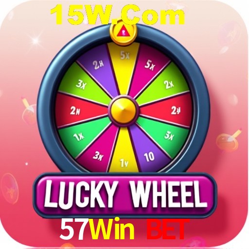 Descubra a Magia dos Jogos de Arcade no 57Win Bet