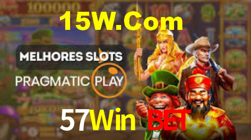 Sinta a adrenalina dos jogos de cassino com 57Win Bet