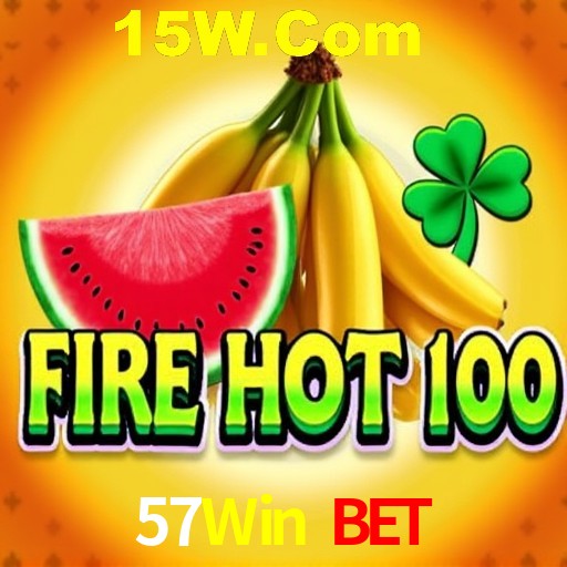 Game Providers 57Win Bet