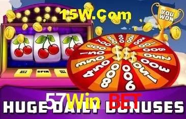 Casino Ao Vivo 57Win Bet
