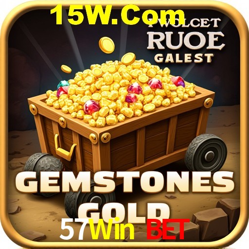 Slot Games 57Win Bet