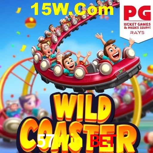 Descubra o Mundo do Cassino Online com 57Win Bet