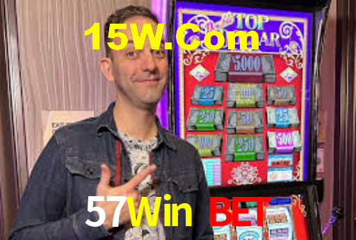 57Win Bet: A Experiência de Casino com Jogos de Mesa ao Vivo