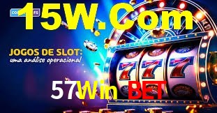 Live Casino 57Win Bet