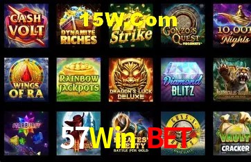 Cadastro Rápido 57Win Bet