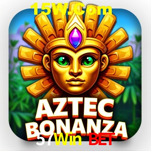 Descubra o Mundo do Cassino Online com 57Win Bet