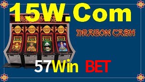 Blackjack Table 57Win Bet