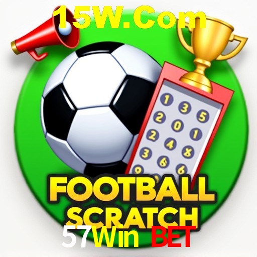 Interface Premium 57Win Bet