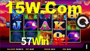 57Win Bet,57Win Plataforma