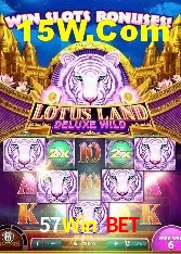 Casino Ao Vivo 57Win Bet