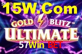 Blackjack Table 57Win Bet