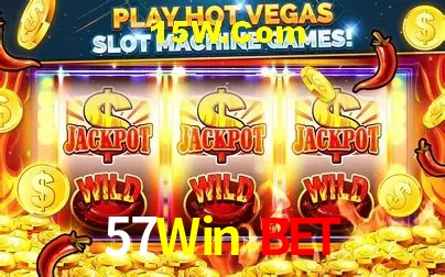 Cadastro Rápido 57Win Bet