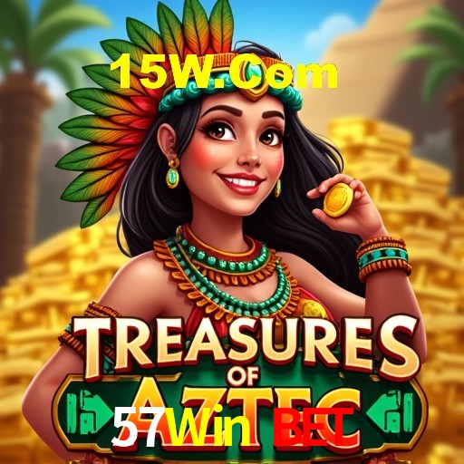 PIX Instantâneo 57Win Bet