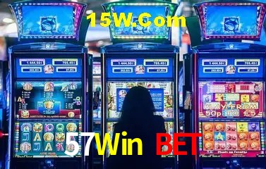 Jogos de Slot 57Win Bet