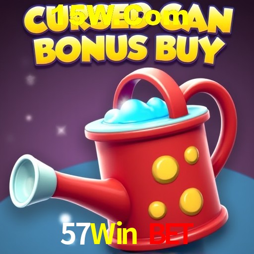 Bônus após cadastro na 57Win Bet