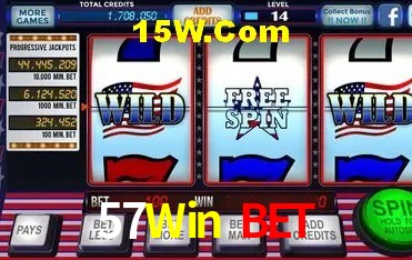 Mesa de Blackjack 57Win Bet