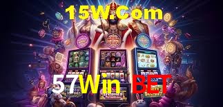 Tennis Betting 57Win Bet