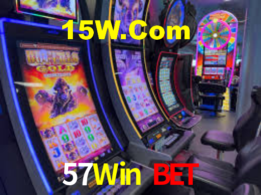 57Win Bet: Seu Especialista em Apostas Esportivas Brasileiras