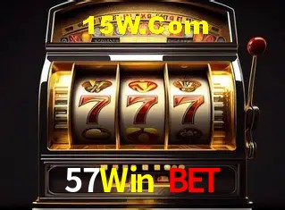 Integração de APIs 57Win Bet