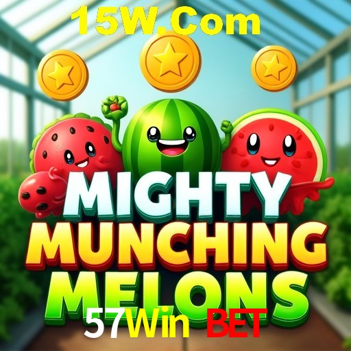 Descubra o Mundo do Cassino Online com 57Win Bet
