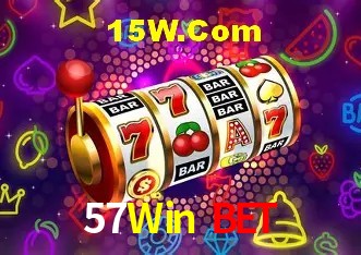 Promoção Relâmpago 57Win Bet