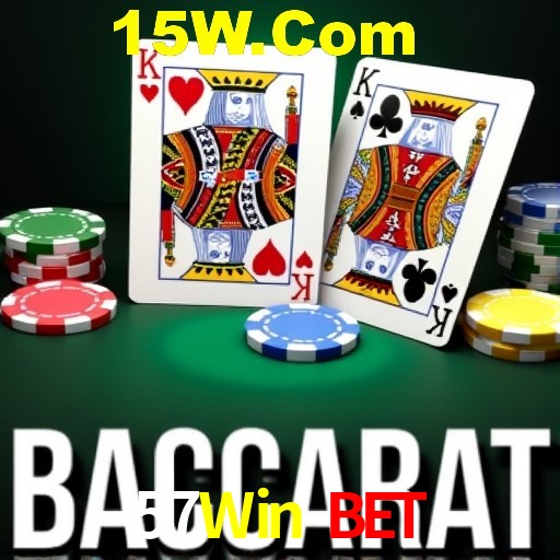 Game Providers 57Win Bet