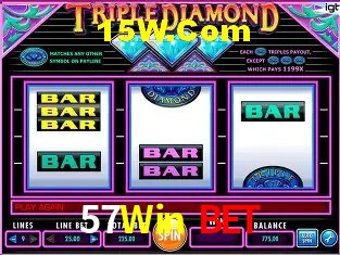 Sistemas de Segurança 57Win Bet