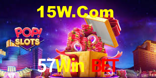 57Win Plataforma
