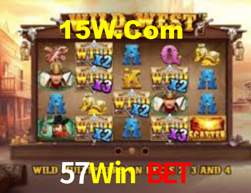 57Win Plataforma