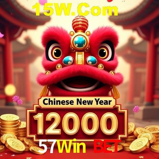 Descubra a Magia dos Jogos de Arcade no 57Win Bet