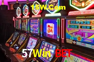 Benefícios da Conta 57Win Bet